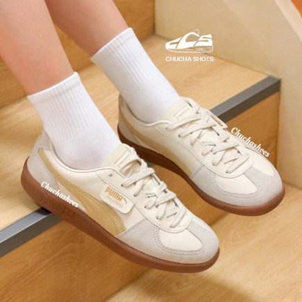 Puma Palermo "Desert Dust"