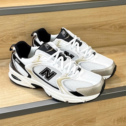 New Balance 530TC "White Light"