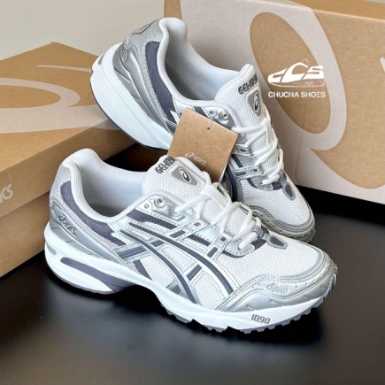 Asics Gel 1090 "Grey Black"