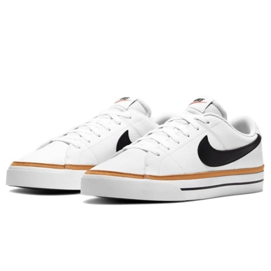 Nike Court Legacy "White Desert Ochre"