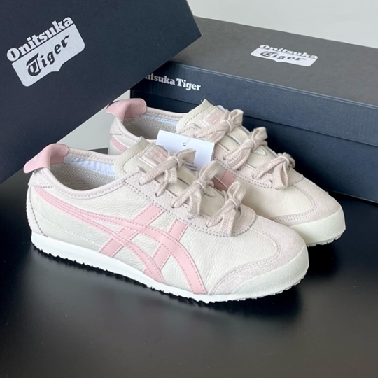 Onitsuka Tiger MEXICO 66 "Peach"