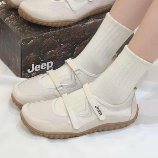 Jeep Mary Jane 20