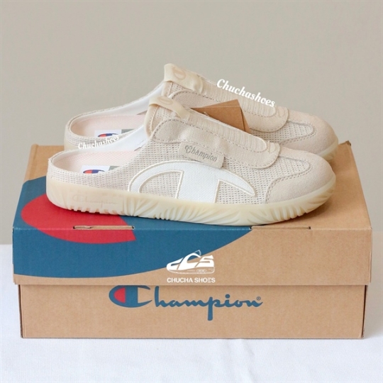 Champion T-Trainer Mule "Khaki"
