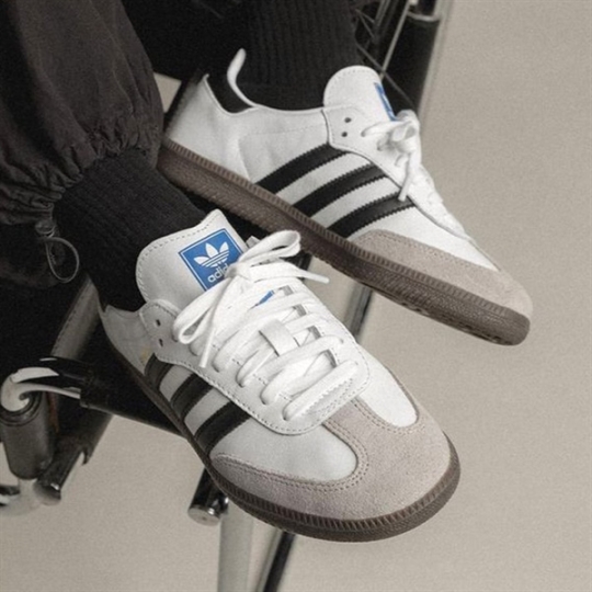 Adidas Samba OG B75806